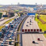 Німеччина: поліція розпочинає масштабні перевірки вантажного транспорту