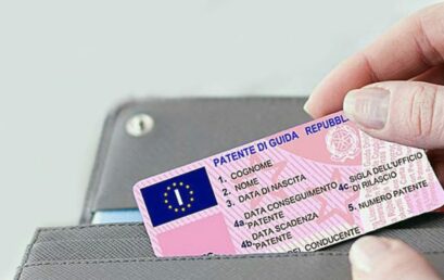 Італія: основні зміни в правилах дорожнього руху