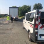 Французька агенція транспортної інспекції DREAL готується до впровадження дистанційного контролю тахографів