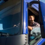Починаються оновлення процесу реєстрації в системі єЧерга для водіїв