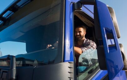 Починаються оновлення процесу реєстрації в системі єЧерга для водіїв