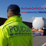 17–23 листопада 2025 року ROADPOL проведе чергову акцію Truck & Bus