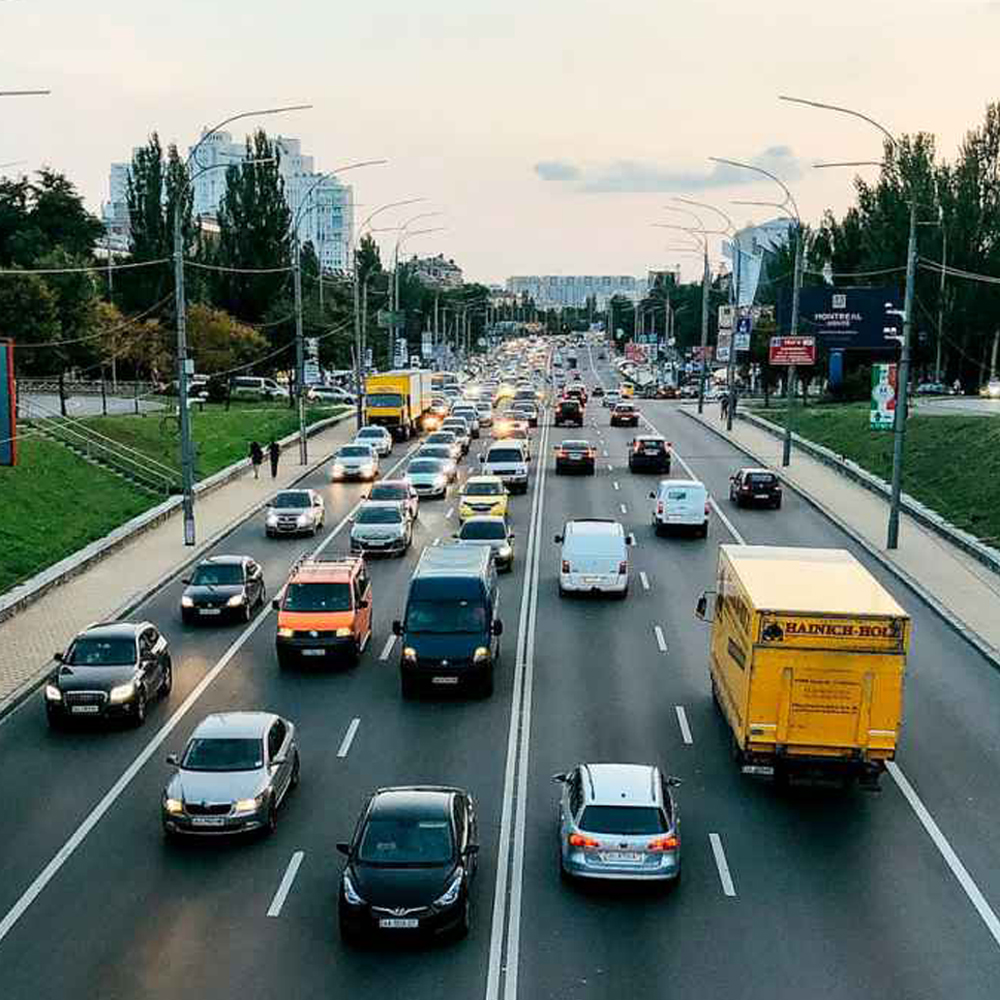 Науково-практичний круглий стіл на тему: «Безпека на транспорті. Підвищення безпеки перевезень в умовах сьогодення, розгляд актуальних питань щодо утримання доріг та вулиць, а також використання різних типів електротранспорту». ВІДЕО.