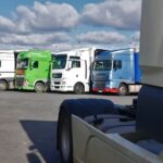 Дозволи ЄКМТ: що водіям варто знати про нову цифрову систему та поїздки у 2026 році