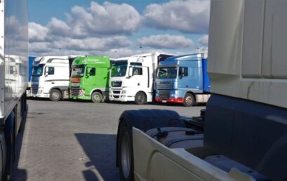 Дозволи ЄКМТ: що водіям варто знати про нову цифрову систему та поїздки у 2026 році