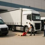 Правила перевезень вантажів 2026 року: нові вимоги ЄС