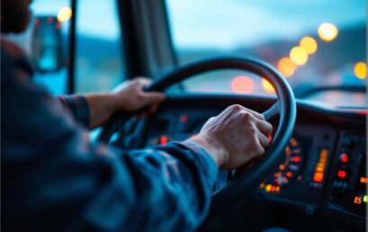 Будь-яке утримання телефону за кермом — порушення, навіть якщо йдеться лише про навігацію