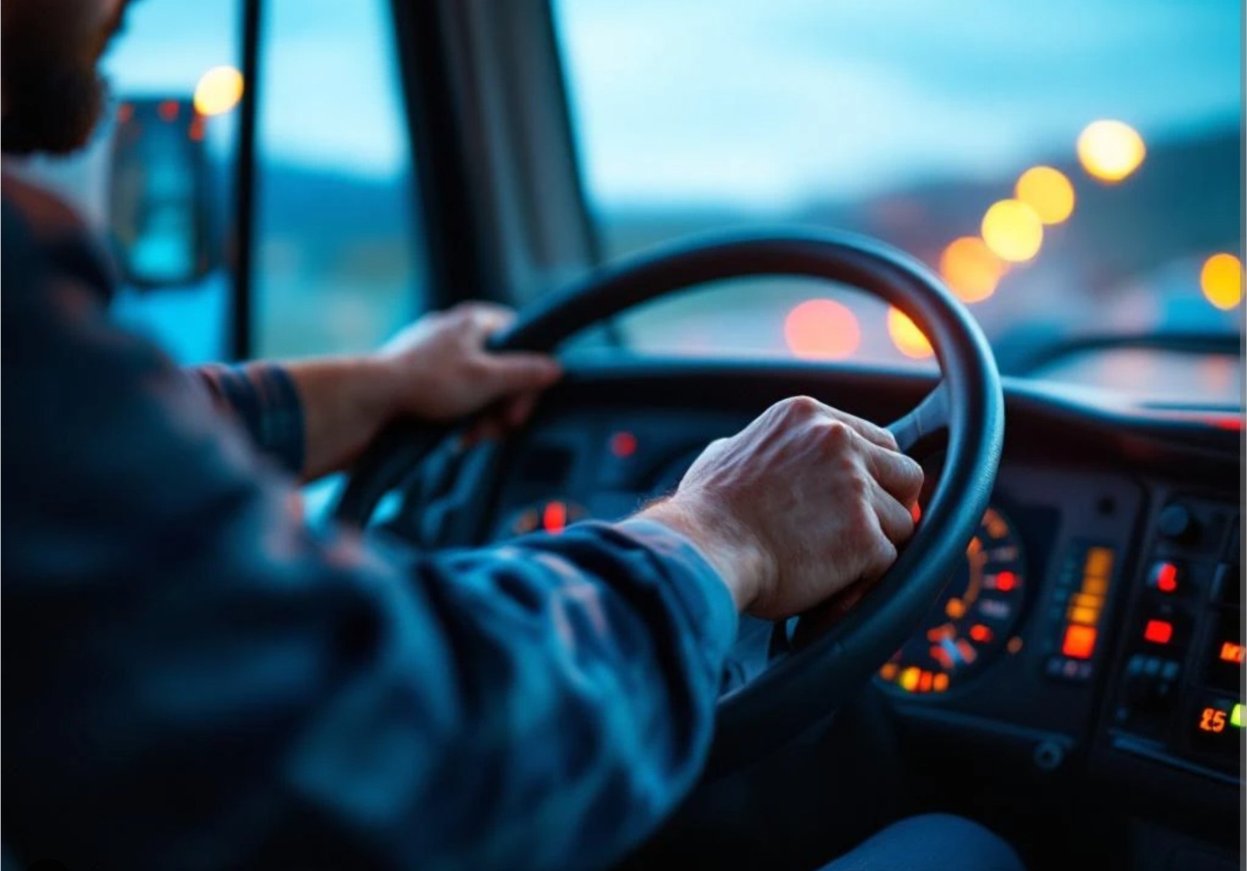 Будь-яке утримання телефону за кермом — порушення, навіть якщо йдеться лише про навігацію