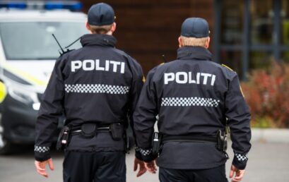 Норвегія конфіскує картки водіїв з країн третього світу, ставлячи під сумнів законність їх видання