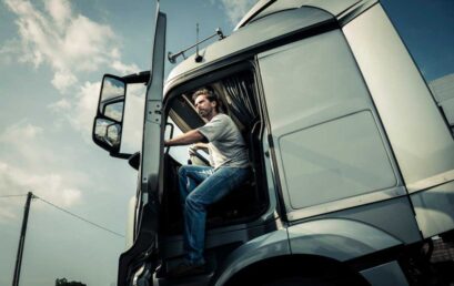 Німеччина спростить отримання кваліфікації водіїв для іноземців, щоб прискорити набір у професію