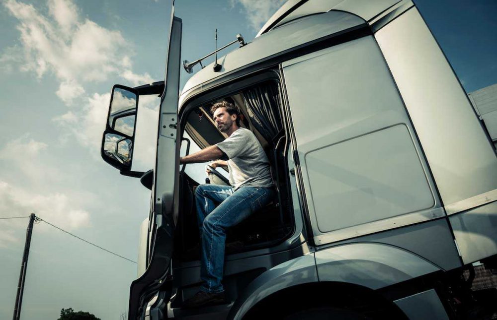 Німеччина спростить отримання кваліфікації водіїв для іноземців, щоб прискорити набір у професію