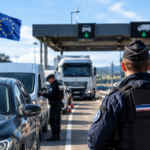 Франція продовжила контроль на кордонах Шенгенської зони до квітня 2027 року